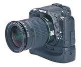 Pentax *istD 6.1MP Digital SLR Camera with Pentax SMCPDA 16-45mm Zoom f/4.0 ED AL Lens