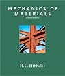 Mechanics of Materials (6th Edition)