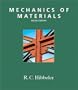 Mechanics of Materials (6th Edition)