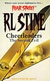 Books : Second Evil (Fear Street: Cheerleaders)