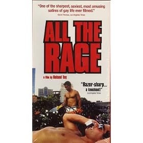 All the Rage