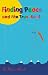 Search : Finding Peace and The True Soul (a tween writer creates a female version of Harry Potter)