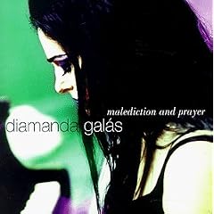 Malediction & Prayer