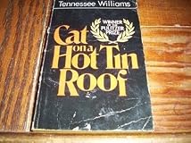 Cat on a Hot Tin Roof