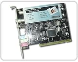 Newmi FM7130 Tv Tuner And Video Capture Card With FM Tuner & Remote Controller