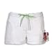 F2 Boardshorts Surfchicks weiß