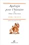 Apologie pour l'histoire ou M�tier d'historien