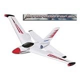 Megatech Interceptor Aerobatic Remote Control Jet