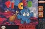 Pieces: Super Nintendo SNES
