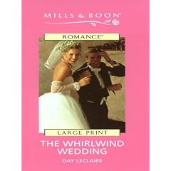 The Whirlwind Wedding