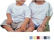 Hanes - Toddler T-shirt - T120
