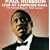 Paul Robeson Live at Carnegie Hall