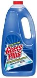 Reckitt \u0026 Benckiser 1920000080 Glass *Plus