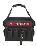 NFL Tool Bag 30075 San Francisco 49ers
