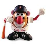MLB ボストン・レッドソックス　ポテトヘッド　(Sports Spuds Red Sox)