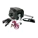 Eufab 21040 Elektrische Seilwinde, 12V,  circa 1.000 kg Zugkraft
