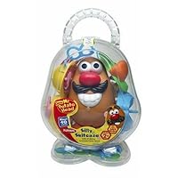 Mr. Potato Head Silly Suitcase