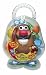 Toys : Mr. Potato Head Silly Suitcase