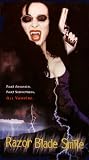 Click here to buy Razor Blade Smile by Unapix / a-Pix Ent..