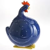 Whimsical Cookie Jar