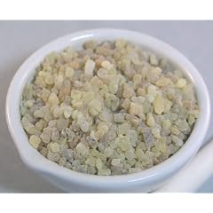 Weihrauch - Olibanum aus Eritrea - R�ucherwerk