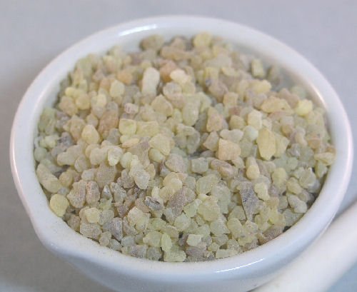 Produkt-Bild: Weihrauch - Olibanum aus Eritrea 100g