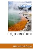 Early history of Idaho