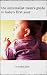 The Minimalist Mom's Guide to Baby's First Year