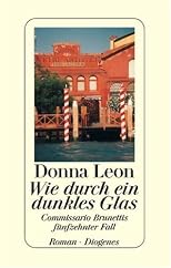 Wie durch ein dunkles Glas