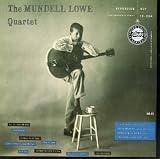 Mundell Lowe Quartet