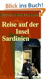 Reise auf der Insel Sardinien