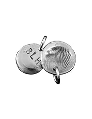 Precious Metal Prints Pendant Kit