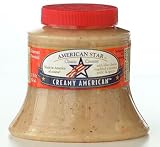 Creamy American
