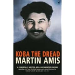Koba the Dread: Laughter and the Twenty Million