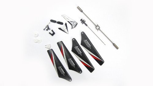 Syma S107C Camera 3 Channel Remote Control Helicopter with Gyro & Video Recording (Colors May Vary)