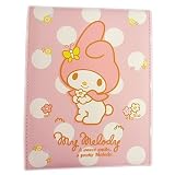 マイメロディー（My Melody）折立てミラー/MM10-1401 (A) MELODIES