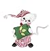 Kitchen & Housewares : Annalee 10-Inch Mr. Tuckered Mouse