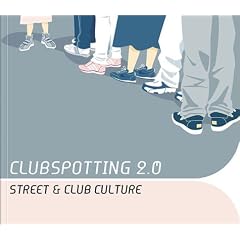 Clubspotting 2.0