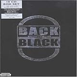 Back to Black: 1900-1999