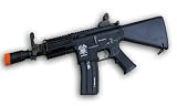 SRC Airsoft M4 Micro 3 GE-505F-TM-III