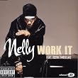 Work It [CD 1]