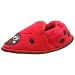 Search : Western Chief Little Kid/Big Kid Ladybug Slipper with Sole
