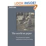 The World on Paper: The Conceptual and Cognitive Implications of Writing and Reading