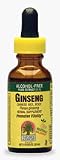 Natures Answer - Red Ginseng Alcohol Free Extract - 1 fl oz