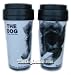   - THE DOG Artlist Collection - Miniature Schnauzer Travel Mug