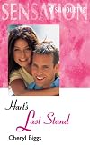  : Hart's Last Stand (Sensation)