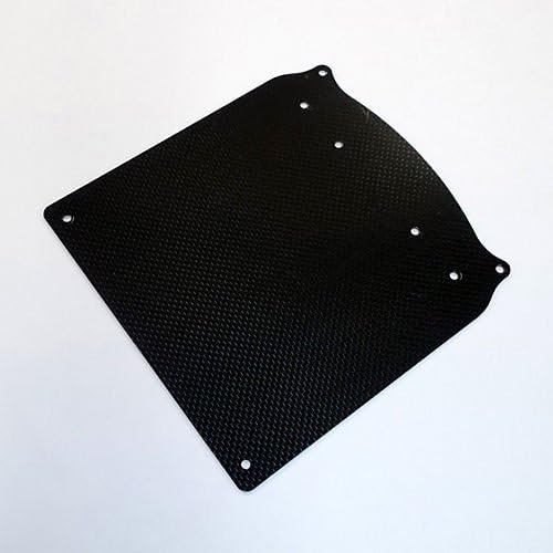 Xtreme Racing Losi Desert Buggy XL Carbon Fiber Roof Plate