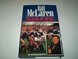 Talking of rugby : an autobiography