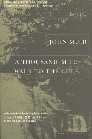 Buy A Thousand-Mile Walk to the Gulf online at Discounted New and Used prices. Delivered to your door with Off-The-Bookshelf.