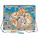 Educo Wood Magnetic Maze, Explore-a-Sub